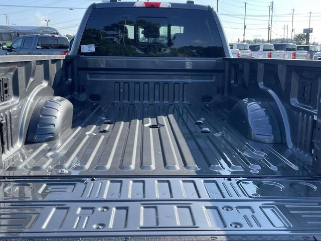 2026 Ford F-450SD Platinum DRW