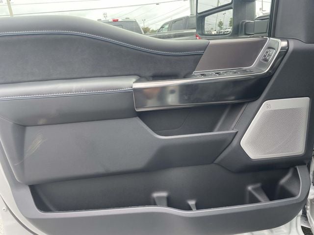 2026 Ford F-450SD Platinum DRW