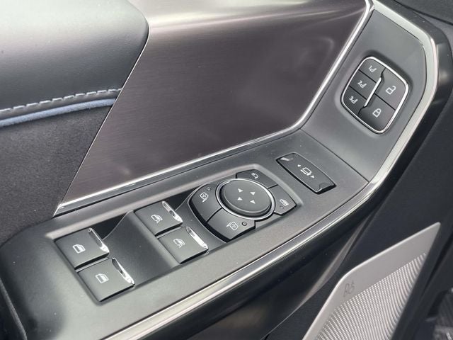 2026 Ford F-450SD Platinum DRW