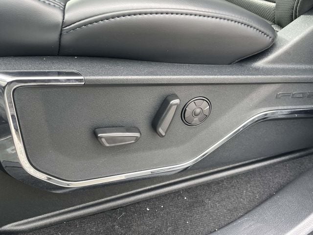 2026 Ford F-450SD Platinum DRW