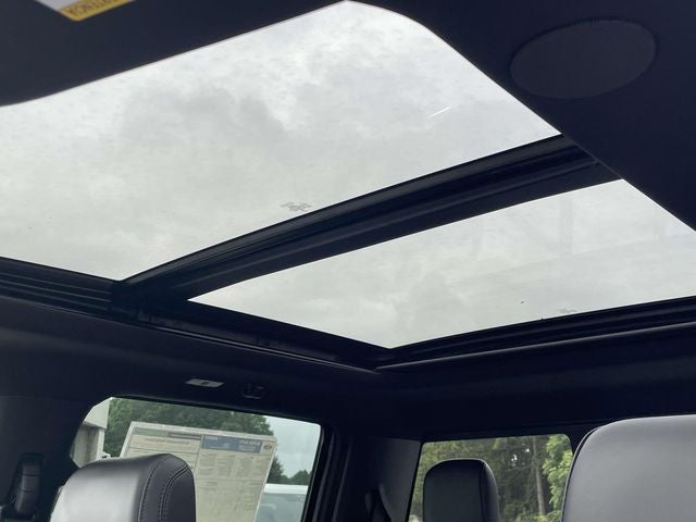 2026 Ford F-450SD Platinum DRW