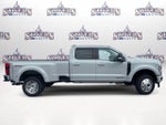 2026 Ford F-450SD Platinum DRW