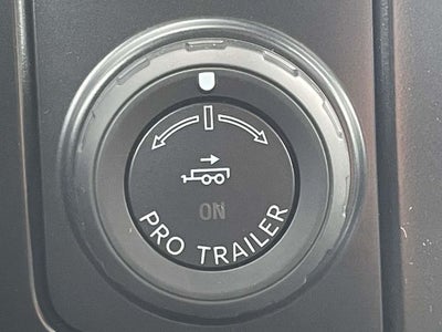 2026 Ford F-450SD Platinum DRW