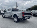 2026 Ford F-450SD Platinum DRW