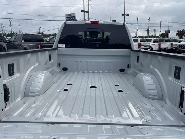 2026 Ford F-450SD Platinum DRW