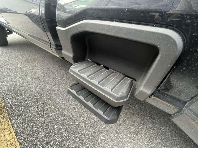 2024 Ford F-450SD Platinum DRW