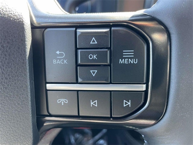 2026 Ford F-450SD Platinum DRW