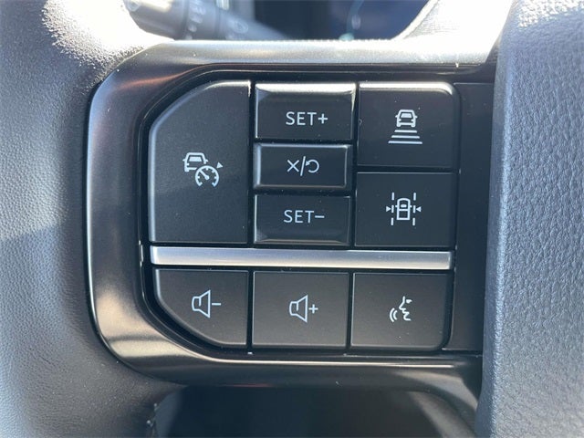 2026 Ford F-450SD Platinum DRW