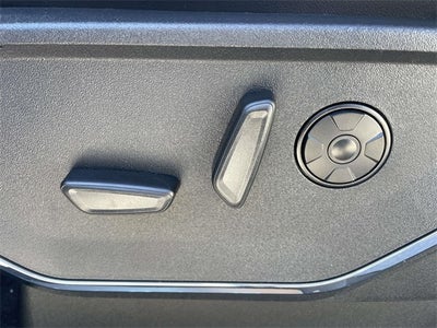 2026 Ford F-450SD Platinum DRW