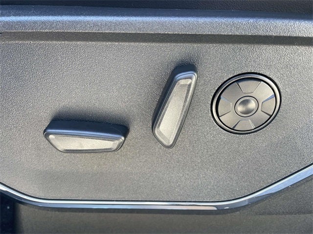 2026 Ford F-450SD Platinum DRW