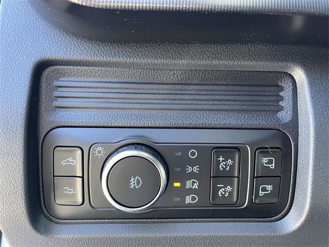 2026 Ford F-450SD Platinum DRW