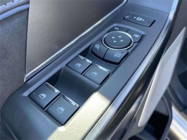 2026 Ford F-450SD Platinum DRW