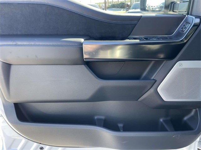 2026 Ford F-450SD Platinum DRW