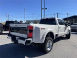 2026 Ford F-450SD Platinum DRW