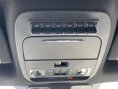 2026 Ford F-450SD Platinum DRW