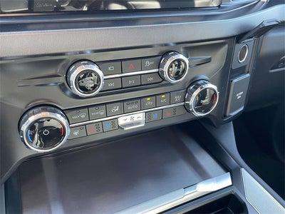 2026 Ford F-450SD Platinum DRW