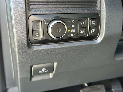 2027 Ford F-450SD Lariat DRW