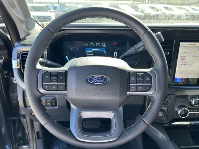2027 Ford F-450SD Lariat DRW