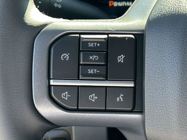 2027 Ford F-450SD Lariat DRW