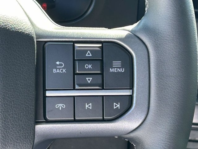 2027 Ford F-450SD Lariat DRW