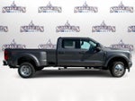 2027 Ford F-450SD Lariat DRW