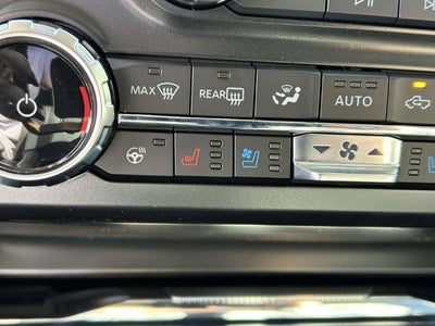 2027 Ford F-450SD Lariat DRW