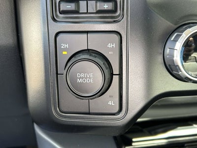 2027 Ford F-450SD Lariat DRW