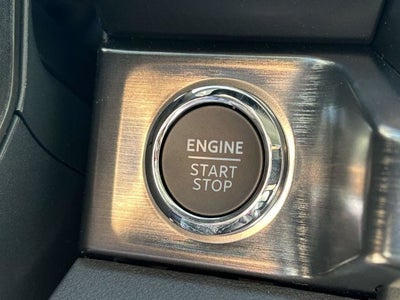 2027 Ford F-450SD Lariat DRW