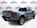 2027 Ford F-450SD Lariat DRW