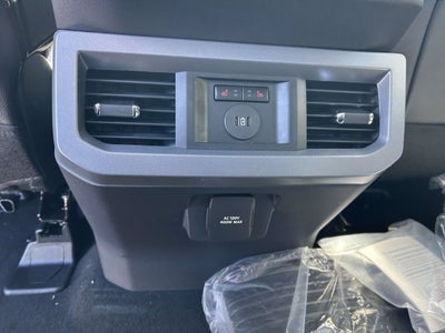 2027 Ford F-450SD Lariat DRW