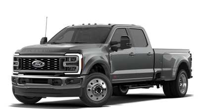 2027 Ford F-450SD Lariat DRW