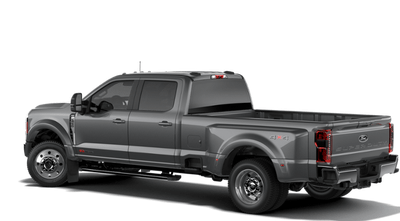 2027 Ford F-450SD Lariat DRW