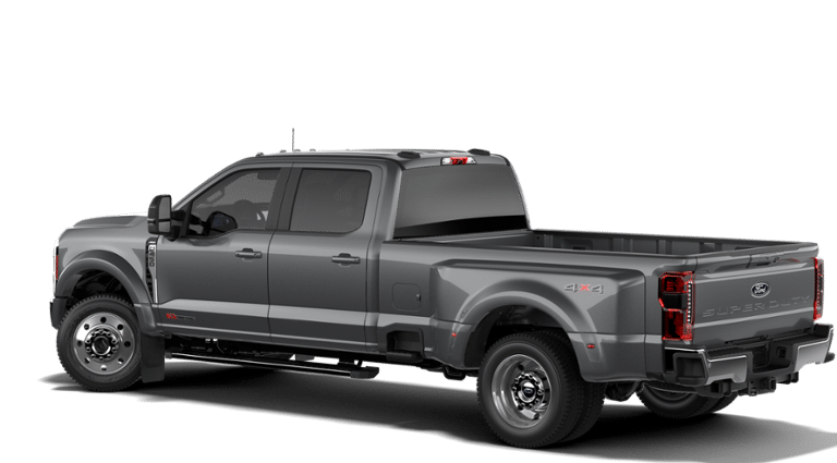 2027 Ford F-450SD Lariat DRW
