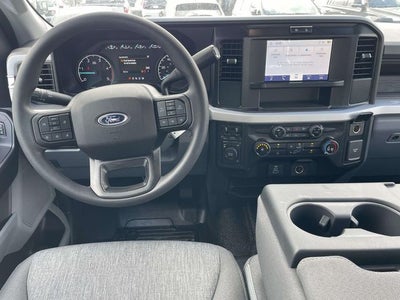 2026 Ford F-450SD XL DRW