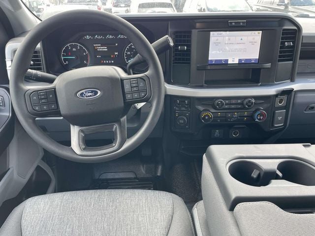 2026 Ford F-450SD XL DRW