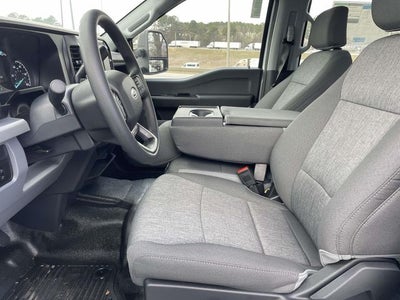 2026 Ford F-450SD XL DRW