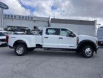 2026 Ford F-450SD XL DRW