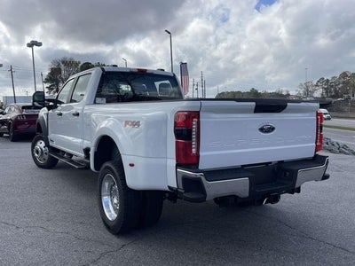 2026 Ford F-450SD XL DRW