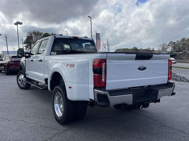 2026 Ford F-450SD XL DRW