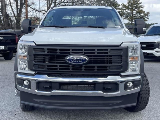 2026 Ford F-450SD XL DRW