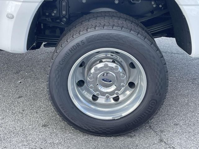 2026 Ford F-450SD XL DRW