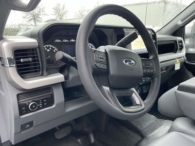 2026 Ford F-350SD XL