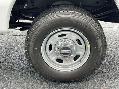 2026 Ford F-350SD XL