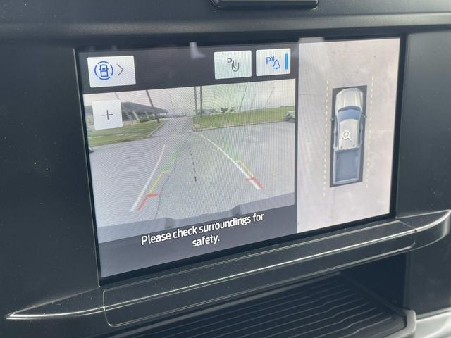 2025 Ford F-350SD XL