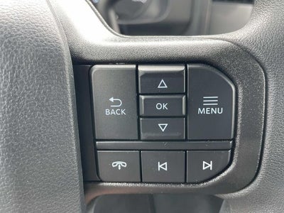 2025 Ford F-350SD XL