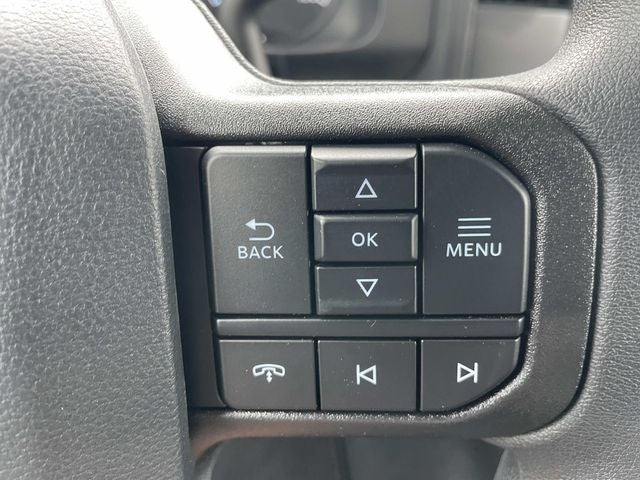 2025 Ford F-350SD XL