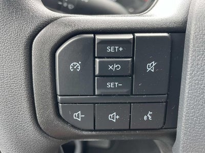 2025 Ford F-350SD XL