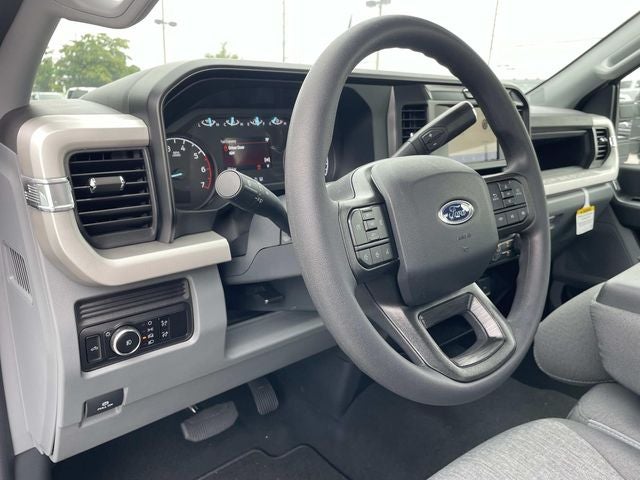 2025 Ford F-350SD XL