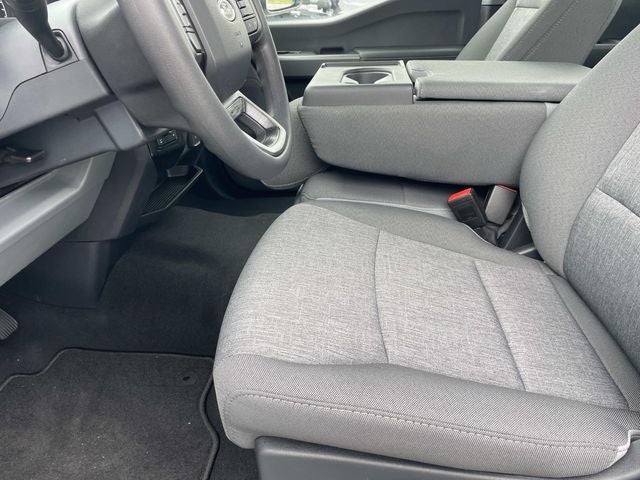 2025 Ford F-350SD XL