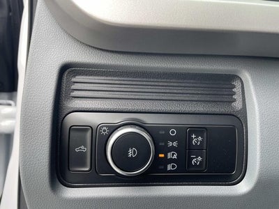 2025 Ford F-350SD XL